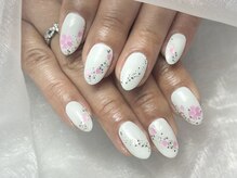 ヘアーアンドネイル ルシア(Hair&Nail Lucia)/定額¥5720