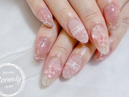 ルブリー(roovely)の写真