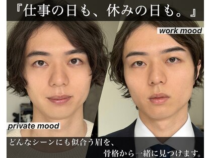 ニュートラル(nutral)の写真