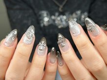 リノネイル(Lino Nail)/持ち込みネイル