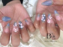 アクリル+デザイン