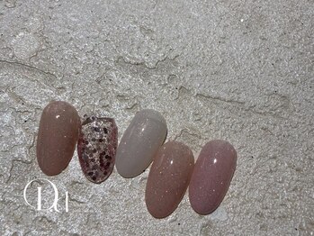 ディディネイル 名鉄岐阜駅前店(D.d nail)/岐阜/パラジェル/定額/長さだし
