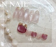 エヌ ネイル(N NAIL)