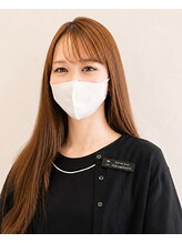 眉毛の王様 福岡天神店&nbsp;深港 