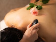 癒しスーパーの雰囲気(多くのメニューをご用意しておりますのでお気軽にご相談ください)