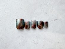 ネイルアンドアイラッシュ サロン エルザ(Nail&Eyelash Salon Elsa)/【初回オフ無料】￥8980