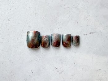 ネイルアンドアイラッシュ サロン エルザ(Nail&Eyelash Salon Elsa)/【初回オフ無料】¥8980