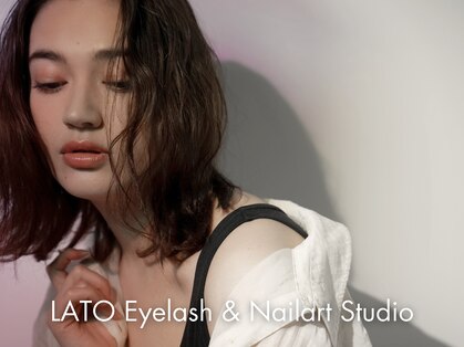 ラト ファムエオム(LATO femme et homme)の写真