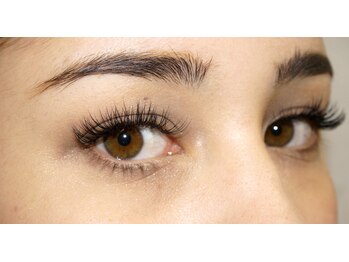 ハニービー(Honey B)/まつエク☆３D