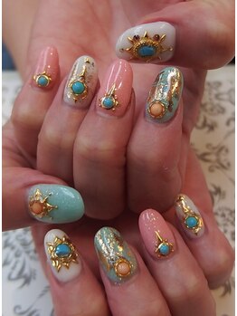 ワンオーク 表参道(One OAK)/スカ定額制11,000円（177）