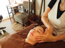 いやし処すっきり堂/