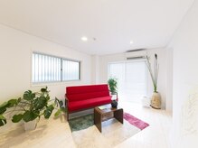 徳島すこやか整体院/【内観】整体/骨盤矯正/カイロ