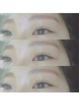 プライズアイリス アイラッシュ 池袋東口店(prize Iris eyelash)/キュートデザイン♪ 【池袋】