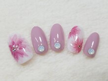 ネイルサロン アウリィ(AULII)/NAILSALON AULII