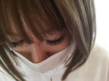 トータルビューティシイカ/マツゲエクステ