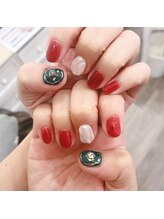 ペルシャ(Persian)/選べるアート♪