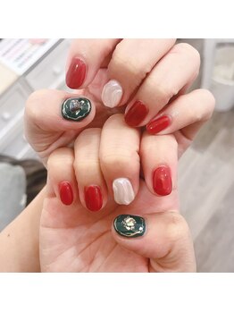 ペルシャ(Persian)/選べるアート♪