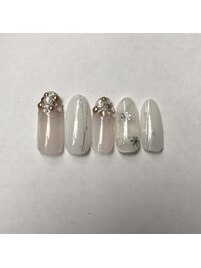 ～12月トレンドアート～