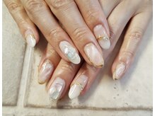 パステル(PASTEL)/大人可愛いカラー