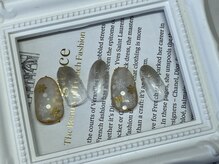 マミー/ネイルデザインサンプル