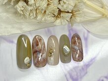 ヴィーナ(VENA)/ニュアンスデザイン