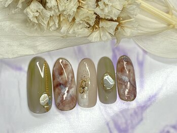 ヴィーナ(VENA)/ニュアンスデザイン