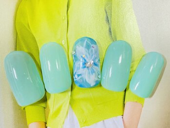 リラ(RIRA)/定額5300円コース