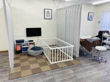 ウイシャンス(ui chance)/キッズスペース