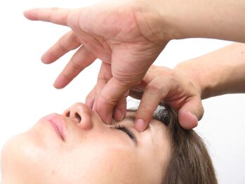 オーサポート(O-support)/自律神経を整える頭蓋仙骨療法