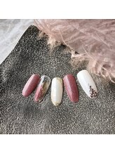 アルティジャーノ(Artigiano)/Shizuki担当♪定額アートコース1