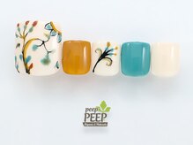 ピッピ 白金台店(peep PEEP)/ 21年11月マンスリートレンド-20