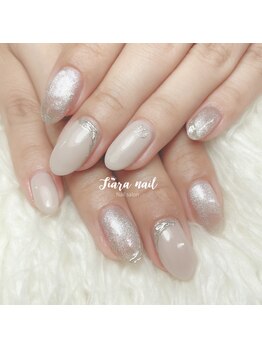 ティアラネイル(tiaranail)/マグネット