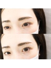 ミュール(Mure)/パリジェンヌラッシュリフト