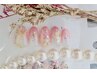 【HAND】持ち込みデザインアート10本やり放題デザイン♪14750円→13750円
