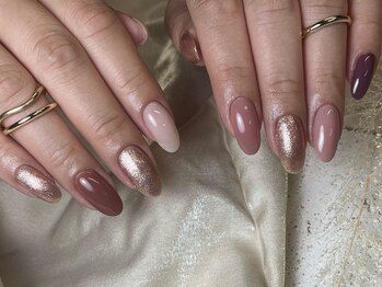 サロンレム(salon Rem.)/【パラジェルマルチカラー】