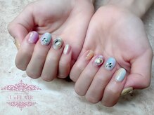 アンフレア(UnFLAIR)/￥9980