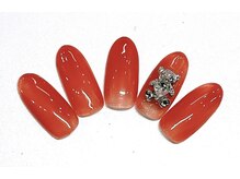 スリール(Sriel)/ハンド定額7980円