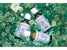 ピーチー(Peachy)/Essential oil