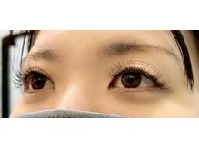 ナチュレ 武蔵浦和店(NATURE)/LEDボリュームラッシュ300本