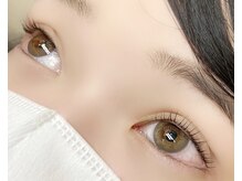 オプス ライフビューティー(OPS×LIFE BEAUTY)/まつ毛パーマ