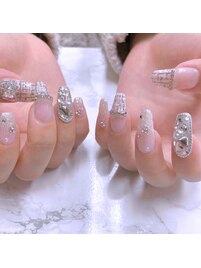 ワンホンネイル