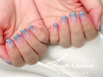 ラウミー(Laumi)/ラメグラ