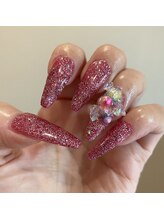 ピンクベリー 岡町店(Pink berry)/