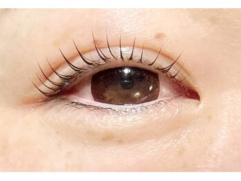 メル(me'r.)/パリジェンヌラッシュリフト