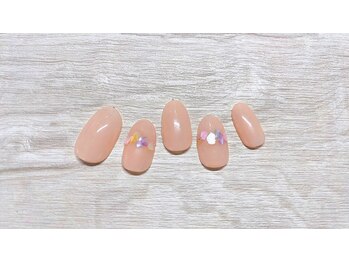 クレスト(CREST)/シンプル可愛いが最強♪