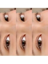 アイリス(eyeris)/まつ毛パーマ