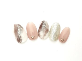 アーク/サンプルコース　¥7980