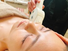 フォーユー(for you)/お肌にハリ・ツヤ