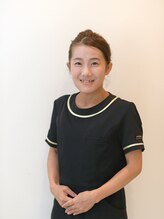 アリーズエステスウェイ 豊田店 鈴木 美菜代