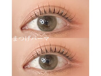 ボアップ(boappu)/まつ毛パーマ